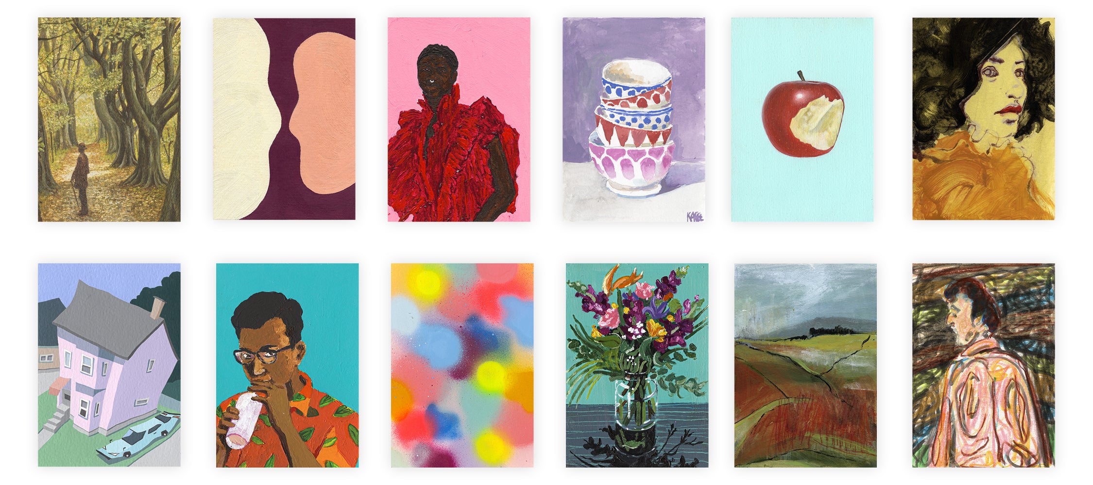 Thank you! £98K Raised in our Winter Auction!