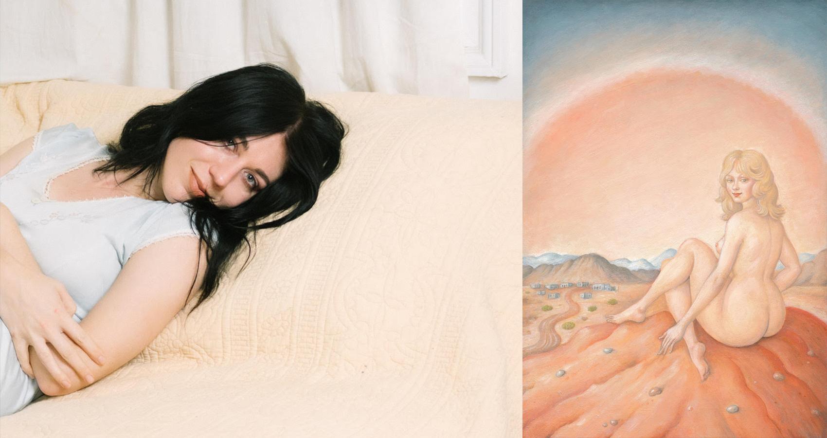 Meet the Artist: Lorena Lohr