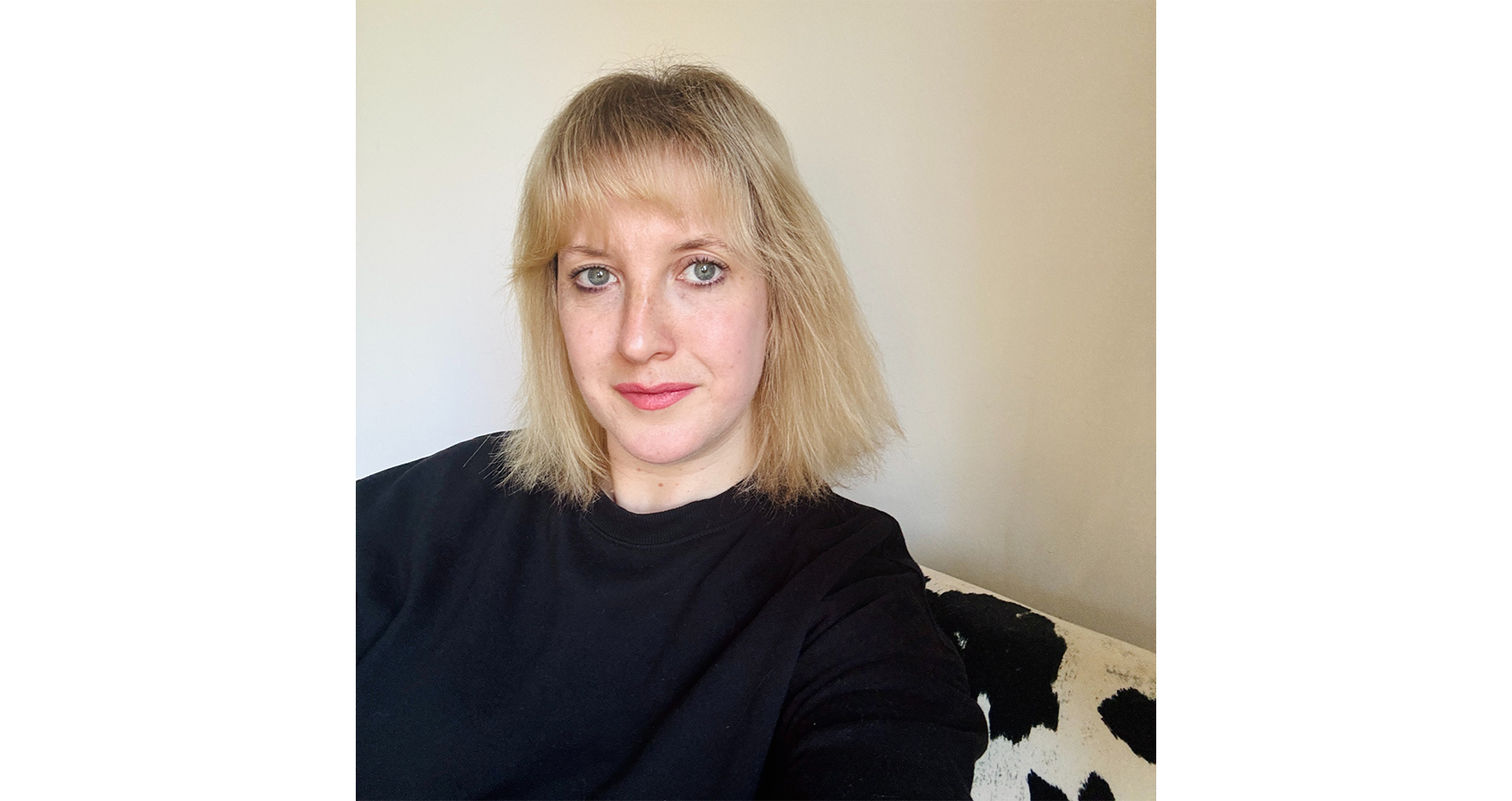 Meet the Curator: Meg Molloy