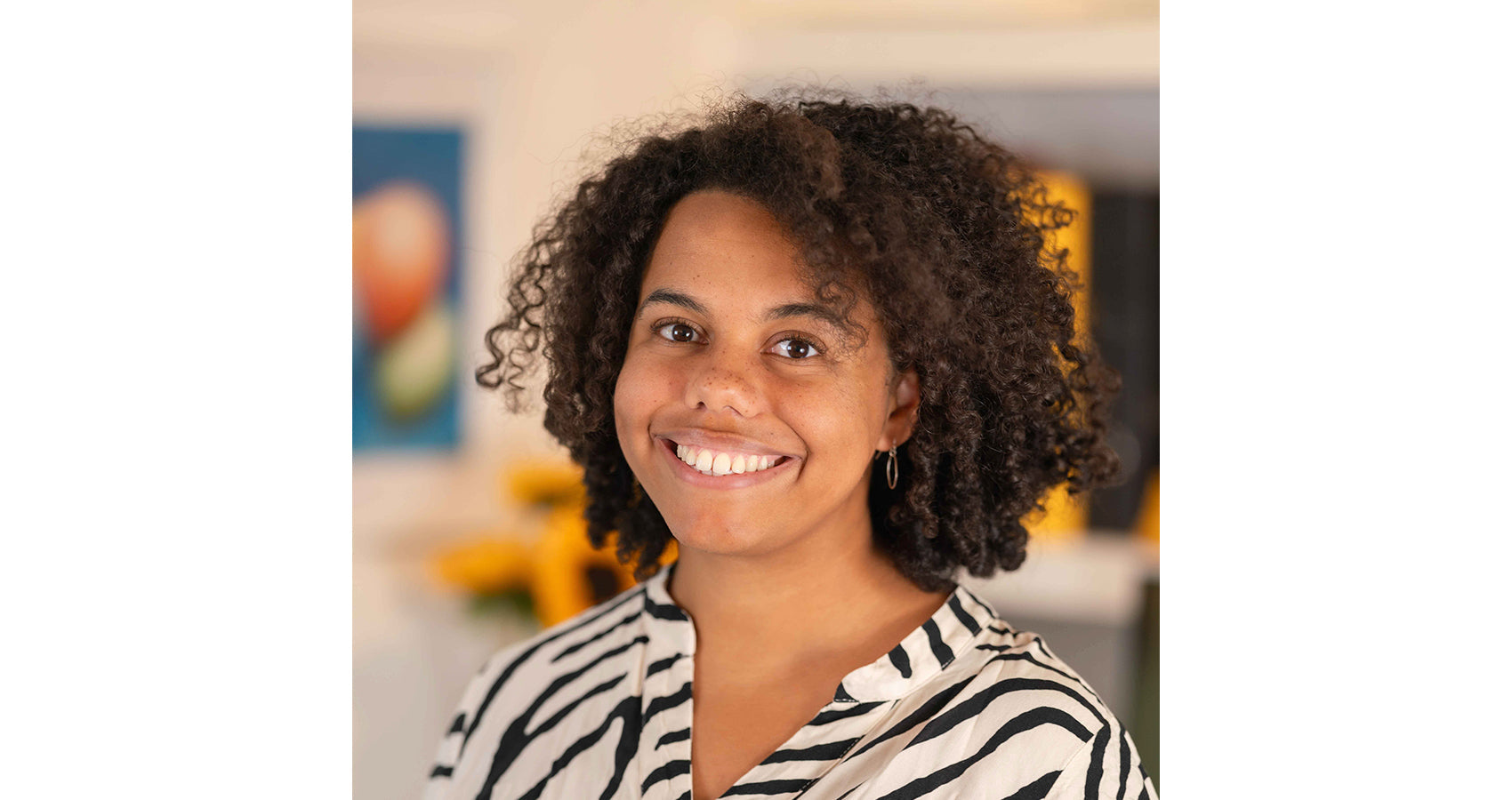 Meet the Curator: Debbie Meniru