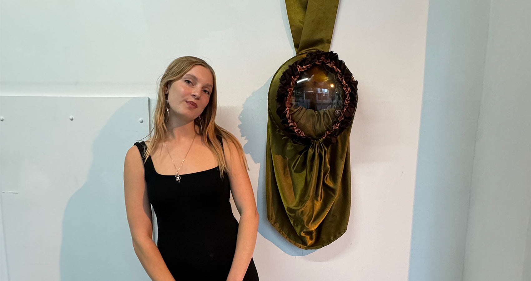 Meet the Artist: Scarlett Pochet