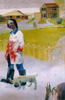 Meet Charles Williams