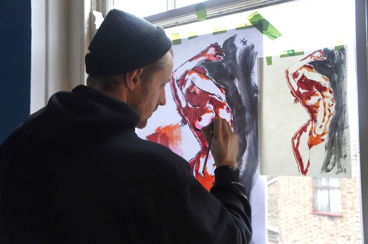 Rowan Newton - Seldom Seen