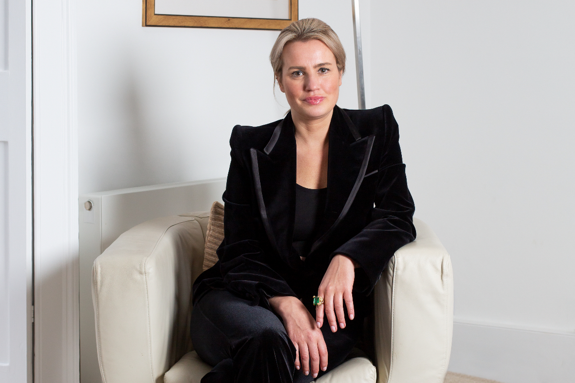 Meet the Curator: Women in Art