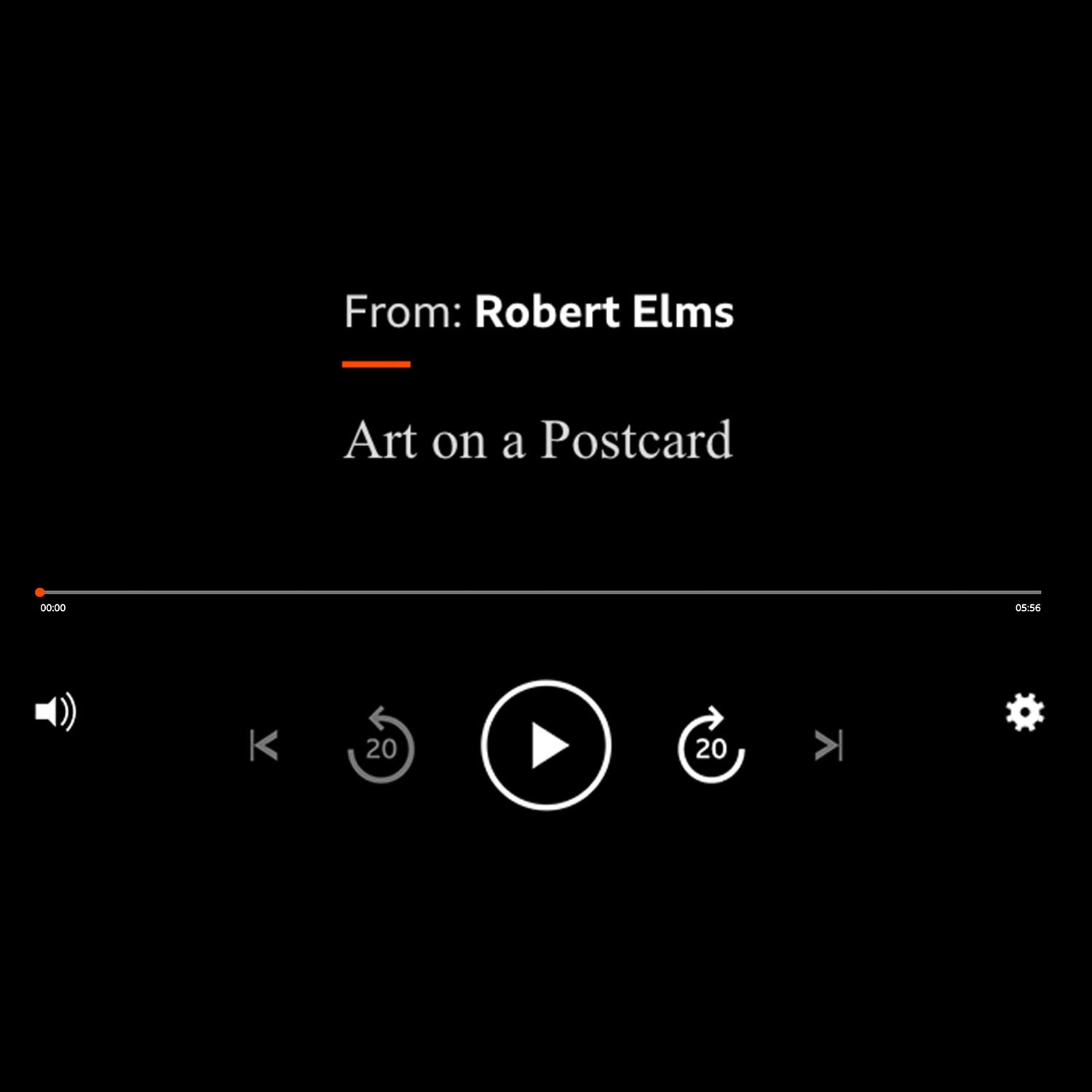We're on BBC Radio London