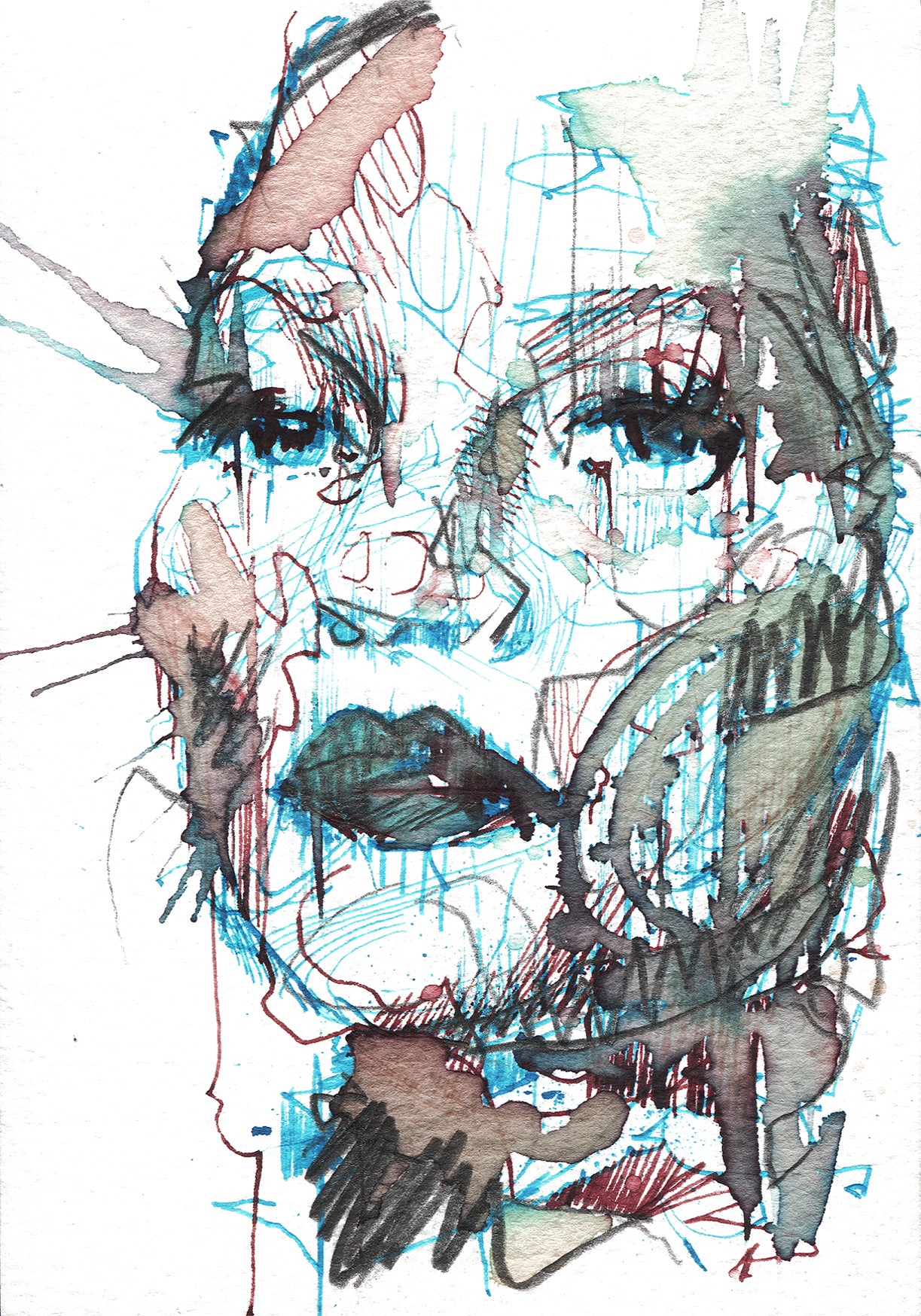 Carne Griffiths