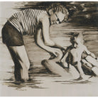 Susannah Douglas - Untitled (Lake)