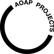 AOAP Projects logo