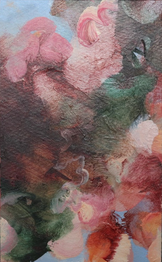 Charlotte Aiken Asperitas 
