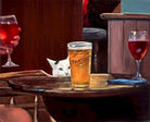 Bianca MacCall - Cat Walks into a Pub