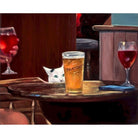 Bianca MacCall - Cat Walks into a Pub
